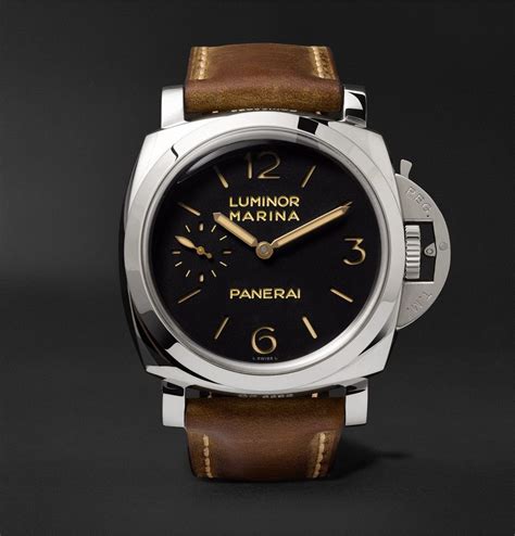 officine panerai milano|officine panerai watches prices.